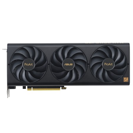 ASUS GeForce RTX 4070 SUPER ProArt OC - 12GB GDDR6X RAM Graphics Card - Unleash Your Creative Power!
